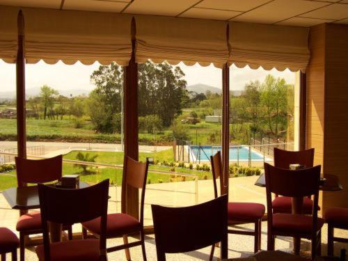 Hotel Estrella Del Alemar Loredo Extérieur photo