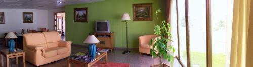 Hotel Estrella Del Alemar Loredo Extérieur photo