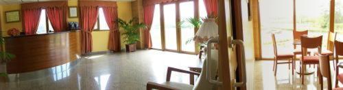 Hotel Estrella Del Alemar Loredo Extérieur photo